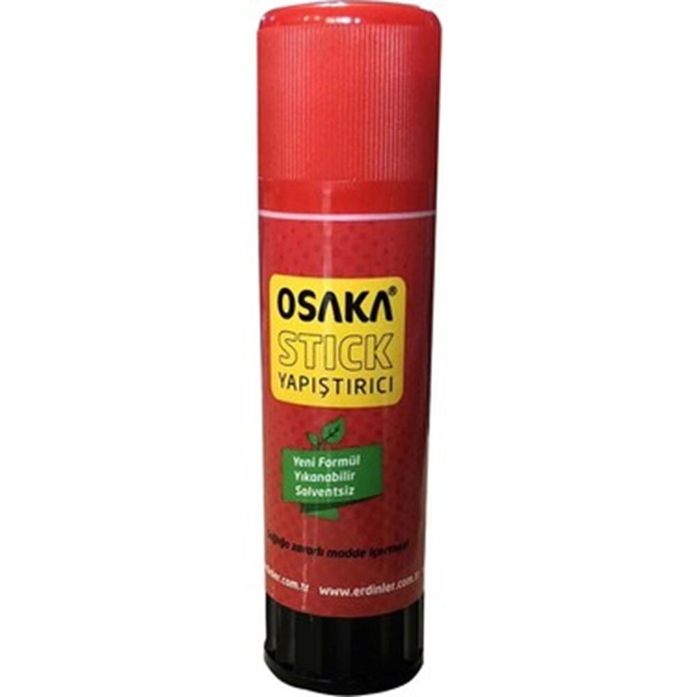 Osaka Stick Yapıştırıcı X 24 Adet