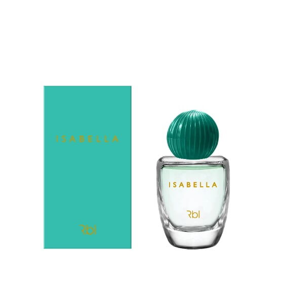 Rebul Bayan Parfümü İsabella 50 ml X 1 Adet