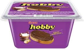 Ülker Hobi Çokokrem 350 gr X 8 Adet
