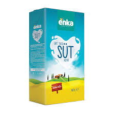 Enka Süt 1 lt X 12 Adet