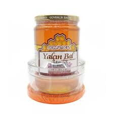 Yalçın Bal Petek Bal 450 gr X 1 Adet