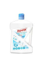 Asperox Yüzey Beyaz Sabun 2,5 lt X 1 Adet