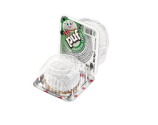 Eti Puf Hindistan Cevizli 16 gr X 48 Adet