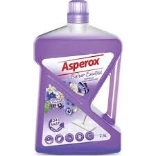 Asperox Yüzey Bahar Esintisi 2,5 lt X 1 Adet