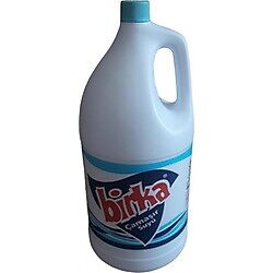 Birka Çamaşır Suyu 4 lt X 4 Adet