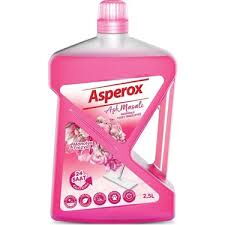 Asperox Yüzey Aşk Masalı 2,5 lt X 1 Adet