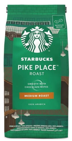 Starbucks Medium Pikeplace 200 gr X 1 Adet