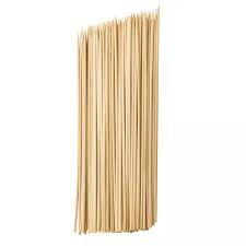 Çöp Şiş 20 cm 100'lü X 1 Adet