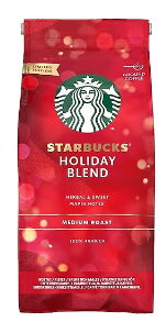Starbucks Medium Hly Blend 190 gr X 1 Adet