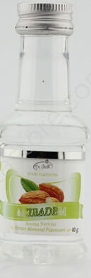 Dr Gusto Aroma Verici Esans 40 gr Acıbadem X 1 Adet