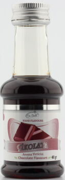Dr Gusto Aroma Verici Esans 40 gr Çikolata X 1 Adet