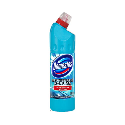 Domestos Çamaşır Suyu Okaliptus 810 ml X 1 Adet