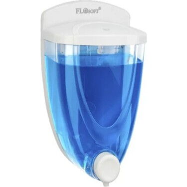 Sıvı El Sabunu Aparatı 350 ml X 1 Adet