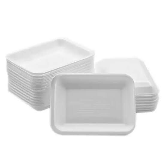 Köpük Tabak 500 gr 250'li X 1 Adet