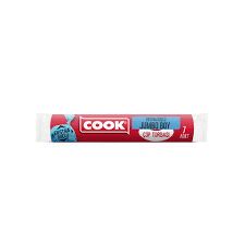 Cook Çöp Poşeti 80*110 cm Jumbo Boy X 25 Adet