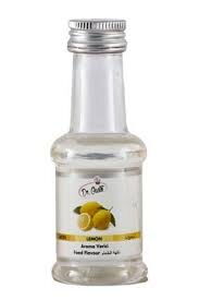 Dr Gusto Aroma Verici Esans 40 gr Limon X 1 Adet
