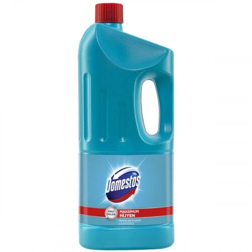 Domestos Çamaşır Suyu Okaliptus 2 lt X 1 Adet