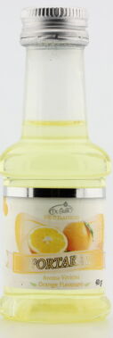 Dr Gusto Aroma Verici Esans 40 gr Portakal X 1 Adet