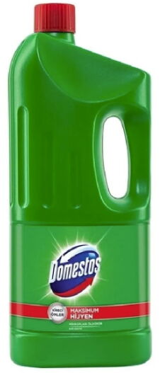 Domestos Çamaşır Suyu Dağ Esintisi 2 lt X 1 Adet