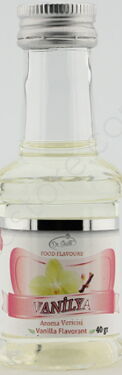 Dr Gusto Aroma Verici Esans 40 gr Vanilya X 1 Adet