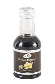 Dr Gusto Extract- Vanilya Özütü X 1 Adet