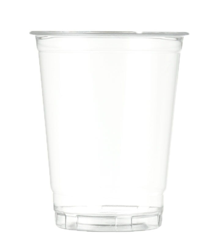Kral Pet Bardak Kapaksız 500 cc 16 oz 10 gr X 100 Adet