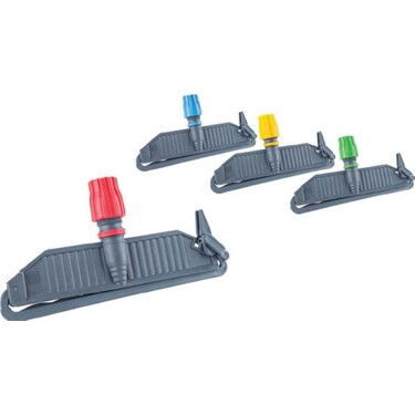 Rindo Mop Tutucu Geniş Plastik X 1 Adet