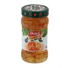 Aktürk Reçel Portakal 380 gr X 1 Adet