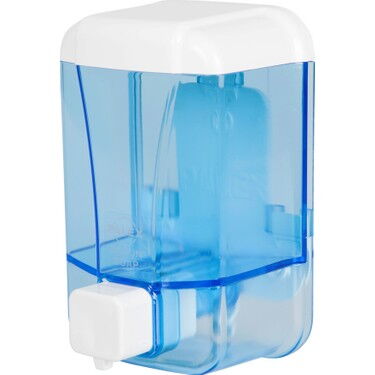 Sıvı El Sabunu Aparatı 650 ml X 1 Adet