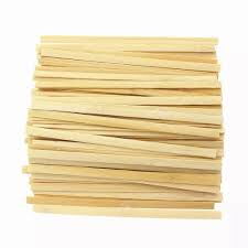 Bambu Karıştırıcı 400'lü X 1 Adet