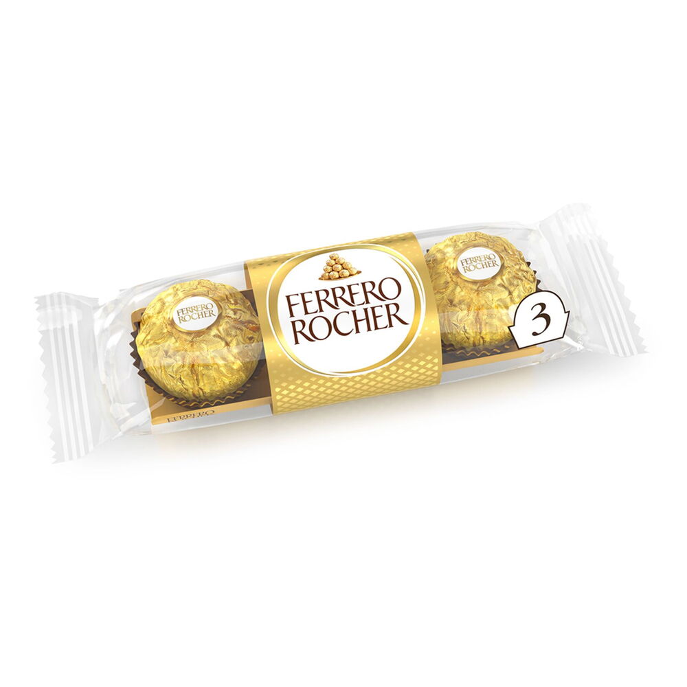 Kinder Rocher 37,5 gr X 16 Adet