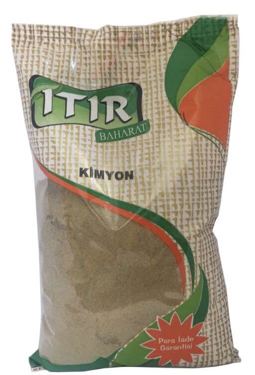 Itır Kimyon Alf 1000 gr X 1 Adet