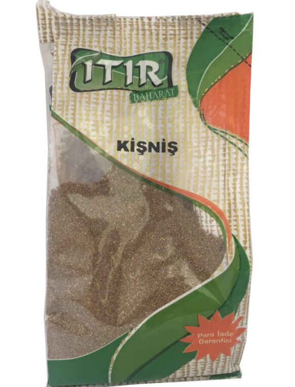 Itır Kişniş Toz 1000 gr X 1 Adet