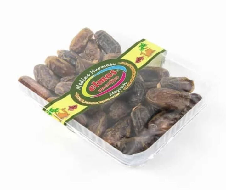 Hurma Medine Medjeol 300 gr x 1 Adet