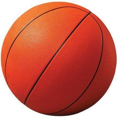 Basketbol Topu X 1 Adet