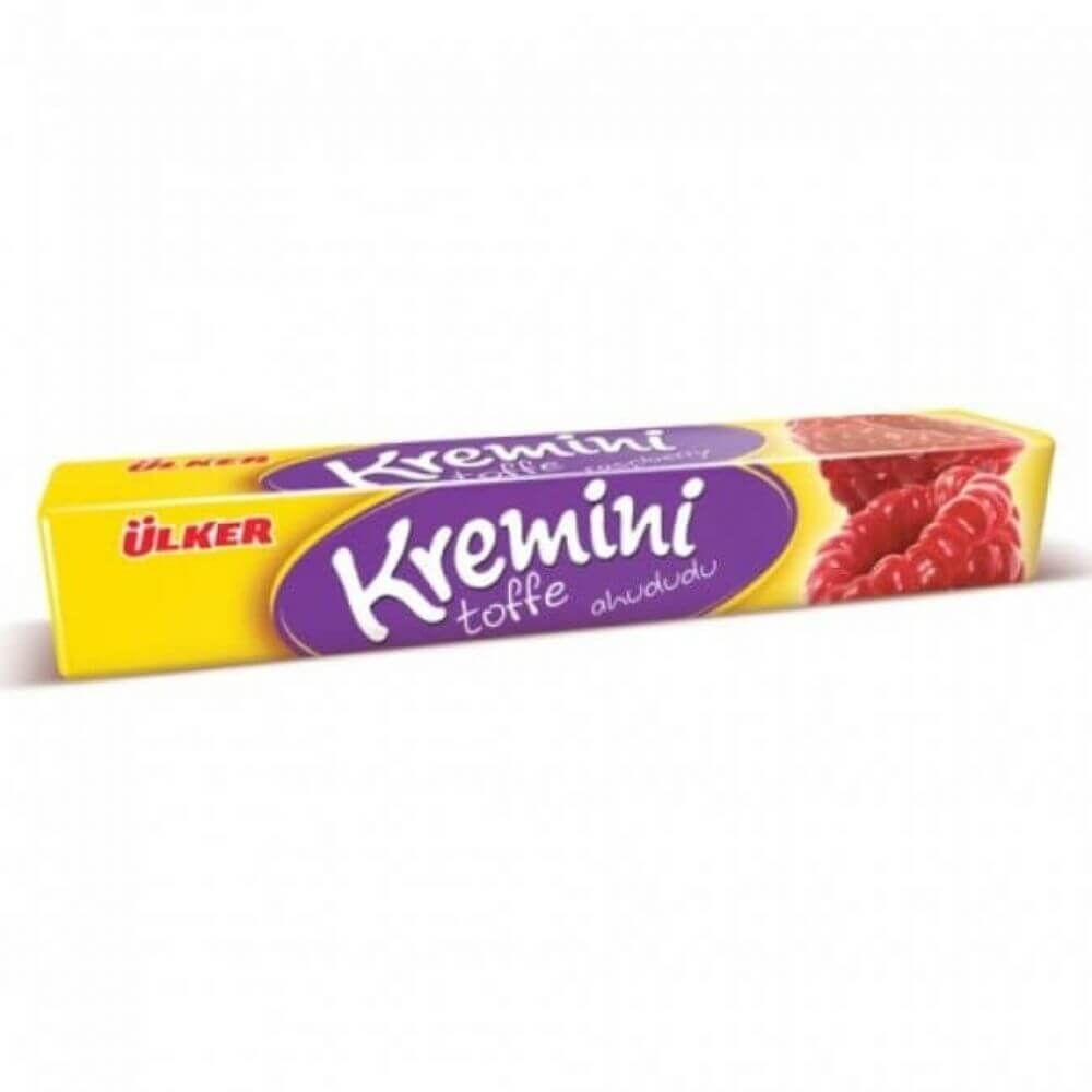 Ülker Kremini Ahududu 44 gr X 20 Adet