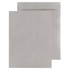 Oyal Torba Zarf Kraft Silikonlu 24x32 cm 90 gr X 250 Adet