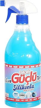 Lofçalı Camsil Silikonlu 1 lt X 1 Adet