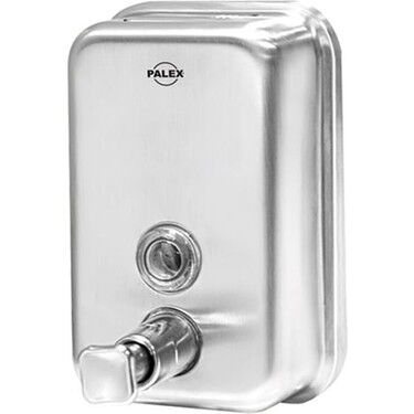 Palex Krom Köpük Sabunluk 1000 ml X 1 Adet