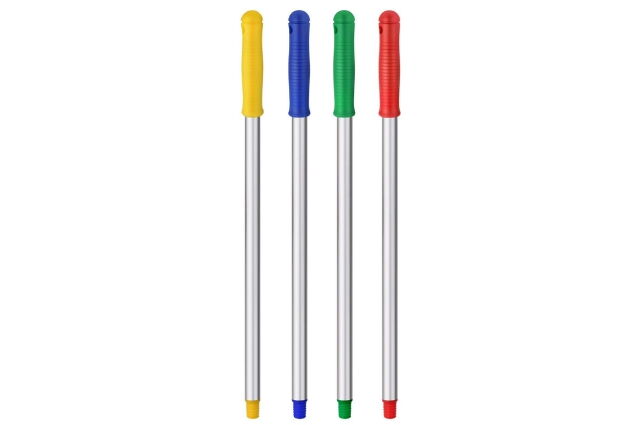 Rindo Aliminyum Sap 140 cm Eloksallı X 1 Adet