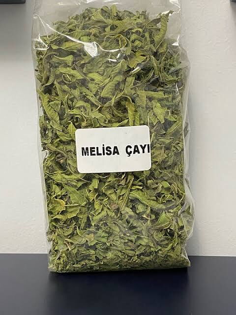 Melisa Çayı 25 gr X 1 Adet