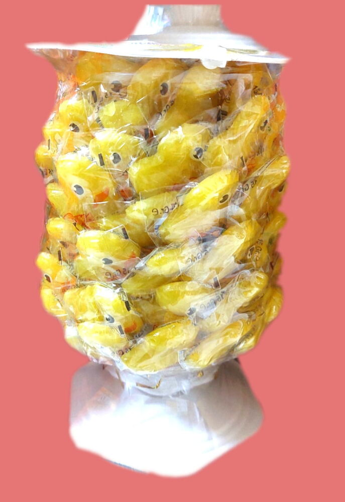 Kervan Doremi Duck Lolipop 15 gr X 72 Adet