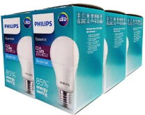 Philips Led Ampül 6-8-9V X 12 Adet