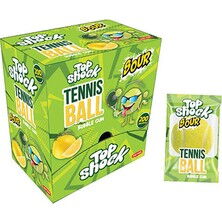 Kervan Topshock Sakız Tennis Ball X 200 Adet