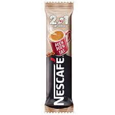 Nescafe 2si1 Arada 56'lı X 1 Adet