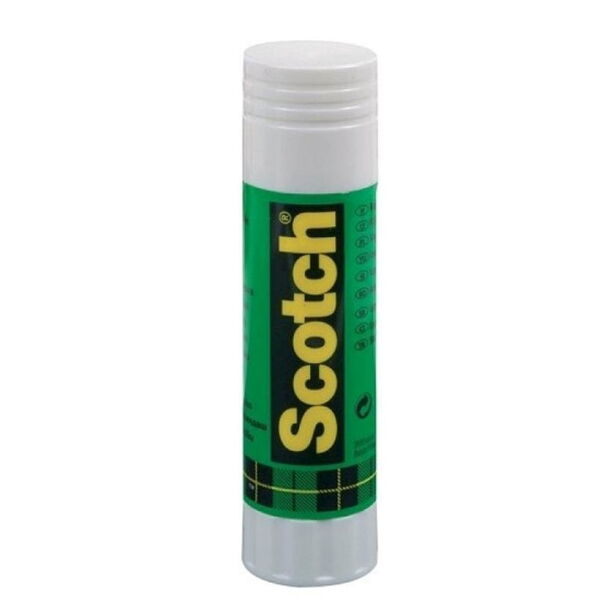 Scotch Stick Yapıştırıcı 8 gr X 30 Adet
