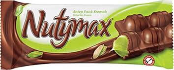 Şölen Nutymax Antep Fıstıklı Gofret 44 gr X 16 Adet