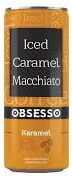 Dimes Obsesso Machiato 250 ml X 12 Adet