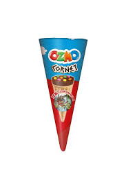 Şölen Ozmo Kornet 25 gr X 24 Adet