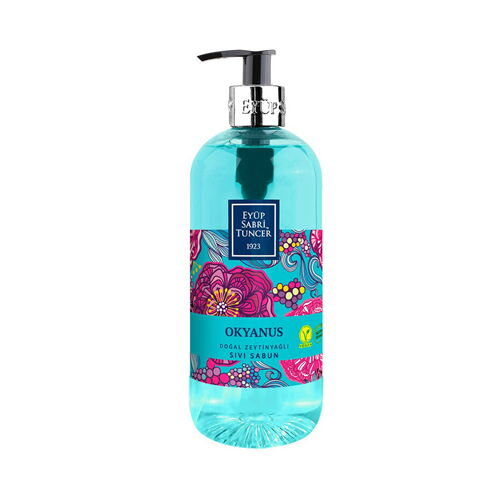 Est Sıvı Sabun Okyanus 500 ml X 1 Adet